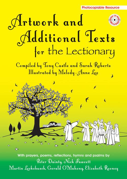 Artwork and Additional Texts for the Lectionary